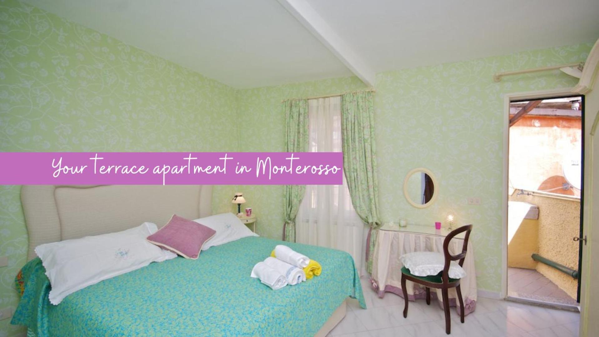 Levre De Cuppi Appartement